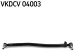 SKF Bieleta, directie SKF VKDCV 04003 (VKDCV 04003) - fixbox