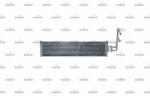 NRF Radiator racire ulei, sistem directie NRF 31256 (31256)