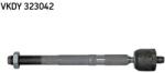 SKF Articulatie axiala, cap de bara SKF VKDY 323042 (VKDY 323042)