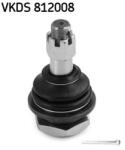 SKF Articulatie sarcina/ghidare SKF VKDS 812008 (VKDS 812008)