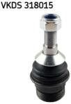 SKF Articulatie sarcina/ghidare SKF VKDS 318015 (VKDS 318015)