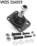 SKF Articulatie sarcina/ghidare SKF VKDS 316019 (VKDS 316019)