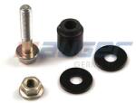 AUGER Set reparatie, bucsa bara stabilizatoare AUGER 53433 (53433)