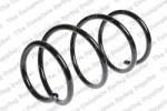 LESJÖFORS Arc spiral LESJÖFORS 4008469 (4008469) - fixbox