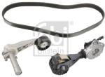 Febi Bilstein Set curea transmisie cu caneluri FEBI BILSTEIN 107425 (107425)