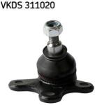 SKF Articulatie sarcina/ghidare SKF VKDS 311020 (VKDS 311020)