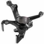 METZGER Articulatie directie, suspensie roata METZGER 58087202 (58087202)