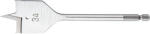 GRAPHITE Burghiu lemn plat, 34 x 152 mm 57H240 (57H240) Burghiu