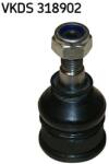SKF Articulatie sarcina/ghidare SKF VKDS 318902 (VKDS 318902)