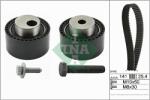 INA Set curea de distributie INA 530 0111 10 (530 0111 10)