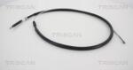TRISCAN Cablu, frana de parcare TRISCAN 8140 28190 (8140 28190) - fixbox
