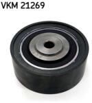 SKF Rola ghidare/conducere, curea distributie SKF VKM 21269 (VKM 21269)