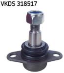 SKF Articulatie sarcina/ghidare SKF VKDS 318517 (VKDS 318517)