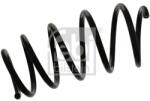 Febi Bilstein Arc spiral FEBI BILSTEIN 46927 (46927) - fixbox