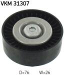 SKF Rola ghidare/conducere, curea transmisie SKF VKM 31307 (VKM 31307)