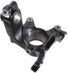 METZGER Articulatie directie, suspensie roata METZGER 58162802 (58162802)