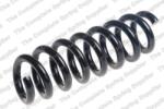 LESJÖFORS Arc spiral LESJÖFORS 4208543 (4208543) - fixbox