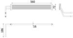 MAHLE Radiator racire ulei, sistem directie MAHLE CLC 93 000P (CLC 93 000P)