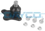 DAYCO Articulatie sarcina/ghidare DAYCO DSS2493 (DSS2493)