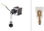 HELLA Comutator coloana directie HELLA 6BA 001 539-027 (6BA 001 539-027)