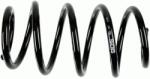 SACHS Arc spiral SACHS 993 167 (993 167) - fixbox