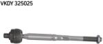 SKF Articulatie axiala, cap de bara SKF VKDY 325025 (VKDY 325025)