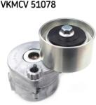 SKF Intinzator curea, curea distributie SKF VKMCV 51078 (VKMCV 51078)