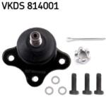 SKF Articulatie sarcina/ghidare SKF VKDS 814001 (VKDS 814001)