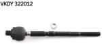 SKF Articulatie axiala, cap de bara SKF VKDY 322012 (VKDY 322012)