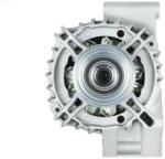 AS-PL Arc spiral AS-PL A6076 (A6076)