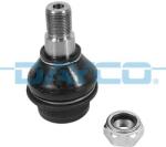DAYCO Articulatie sarcina/ghidare DAYCO DSS1284 (DSS1284)