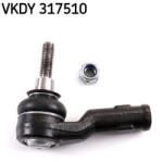 SKF Cap de bara SKF VKDY 317510 (VKDY 317510) - fixbox