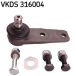 SKF Articulatie sarcina/ghidare SKF VKDS 316004 (VKDS 316004)