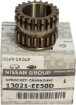 Original Renault Kit lant distributie ORIGINAL RENAULT 13021-EE50D (13021-EE50D)