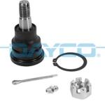 DAYCO Articulatie sarcina/ghidare DAYCO DSS2478 (DSS2478)
