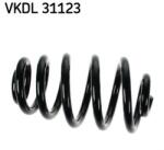 SKF Arc spiral SKF VKDL 31123 (VKDL 31123) - fixbox