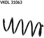 SKF Arc spiral SKF VKDL 31063 (VKDL 31063)