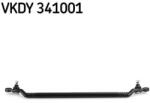 SKF Bieleta, directie SKF VKDY 341001 (VKDY 341001) - fixbox