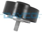 DAYCO Rola ghidare/conducere, curea transmisie DAYCO APV3708 (APV3708)