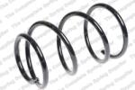 LESJÖFORS Arc spiral LESJÖFORS 4088325 (4088325) - fixbox
