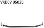 SKF bara directie SKF VKDCV 05035 (VKDCV 05035) - fixbox