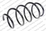 LESJÖFORS Arc spiral LESJÖFORS 4072987 (4072987) - fixbox