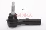 ASHIKA Cap de bara ASHIKA 111-09-913L (111-09-913L) - fixbox