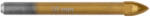 GRAPHITE Burghiu universal TiN, 10 mm 54T408 (54T408) Burghiu