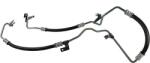 METZGER Furtun hidraulic, sistem de directie METZGER 2361005 (2361005)