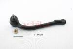 ASHIKA Cap de bara ASHIKA 111-0K-K05R (111-0K-K05R) - fixbox