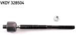 SKF Articulatie axiala, cap de bara SKF VKDY 328504 (VKDY 328504)