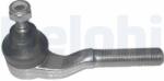 DELPHI Cap de bara DELPHI TA1669 (TA1669) - fixbox