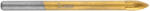 GRAPHITE Burghiu universal TiN, 5 mm 54T404 (54T404) Burghiu