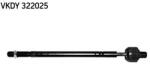 SKF Articulatie axiala, cap de bara SKF VKDY 322025 (VKDY 322025)